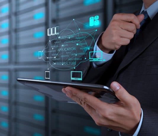 Оцифровка бизнеса и как ее внедрить в консервативный штат