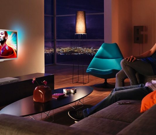 Как выбрать хороший Smart TV для кинотеатра