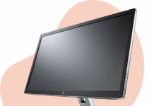 Настройка частоты обновления монитора для устранения мерцания