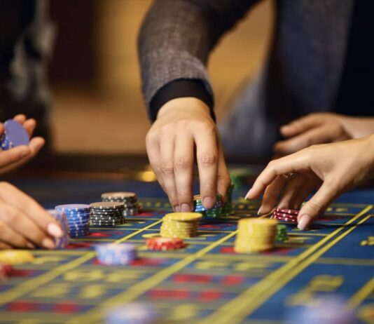 Бонусы онлайн казино и какие они бывают?