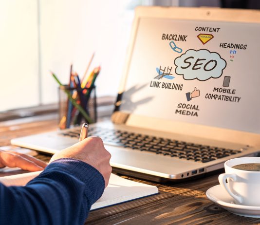 Что такое SEO-оптимизация и для чего она нужна бизнесу?