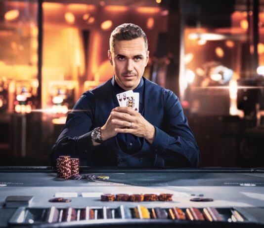 Особенности игры в онлайн казино Pinup