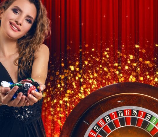 Обзор онлайн-казино с игровыми автоматами «Spin City»