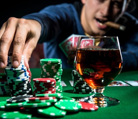 Спин Сити автоматы: нюансы