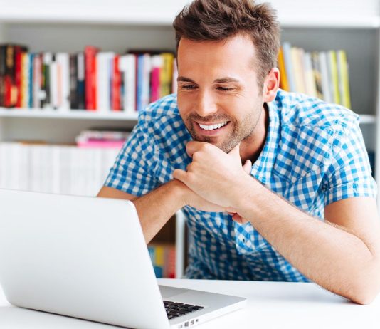 Студия веб-дизайна: разработка и продвижение веб-сайтов в интернете