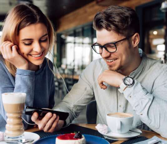 Особенности Wi-Fi в ресторане