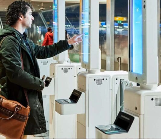 Биометрия в аэропорту и не только — так ли она безобидна