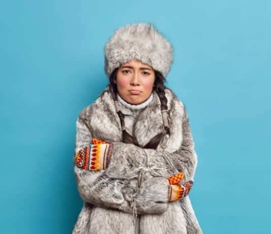 Шуба тедди из овчины от Moni Furs: комфорт и стиль на каждый день