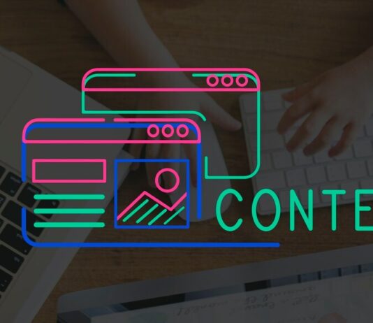 Контент-маркетинг для B2B