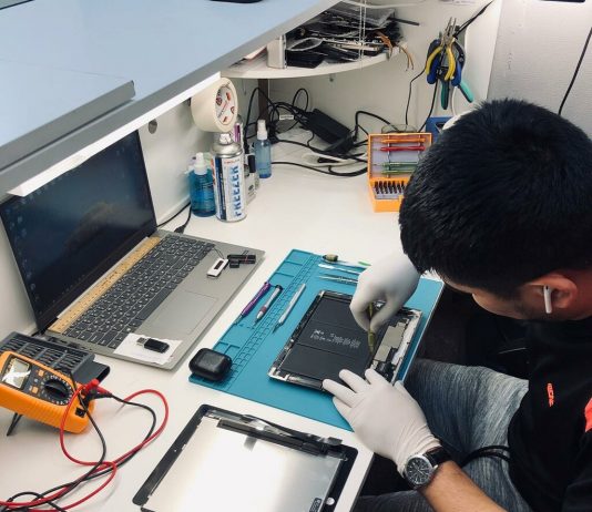 Как выбрать мастера по ремонту