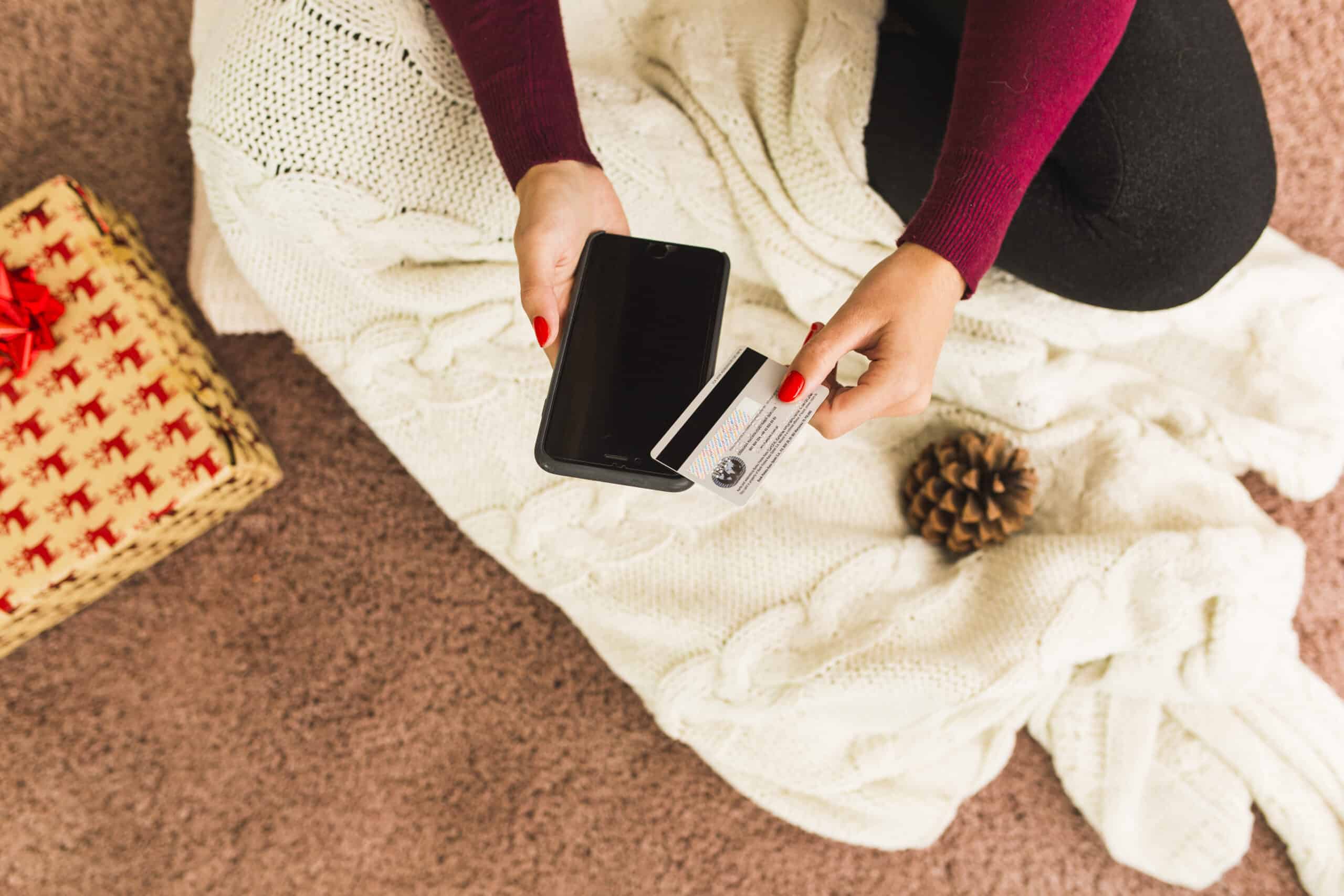 Подарочная карта Apple: идеальный подарок для любителей техники